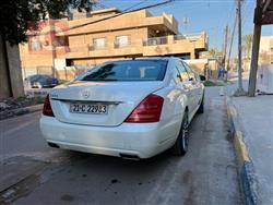 مێرسێدس بێنز S-Class